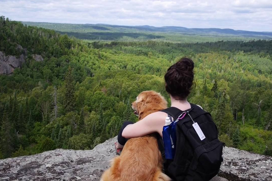 Deer Lake Mountain Hiking Trail-Nipigon必去景点