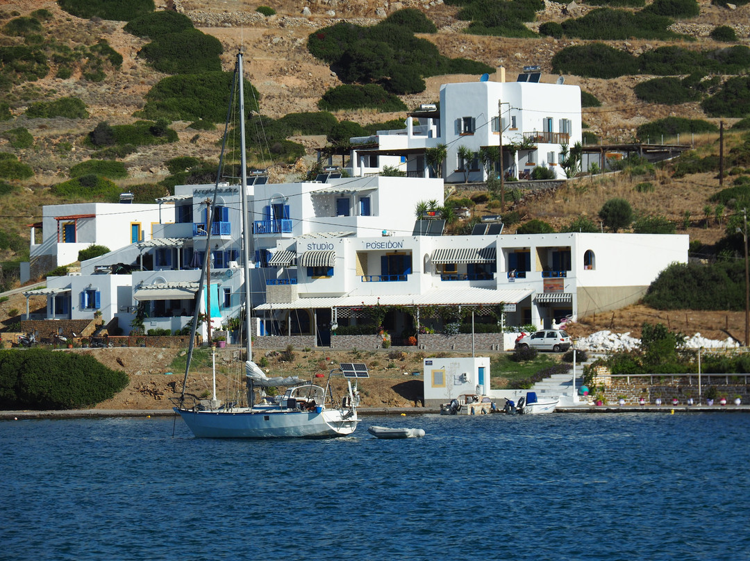 Studios Angela Port