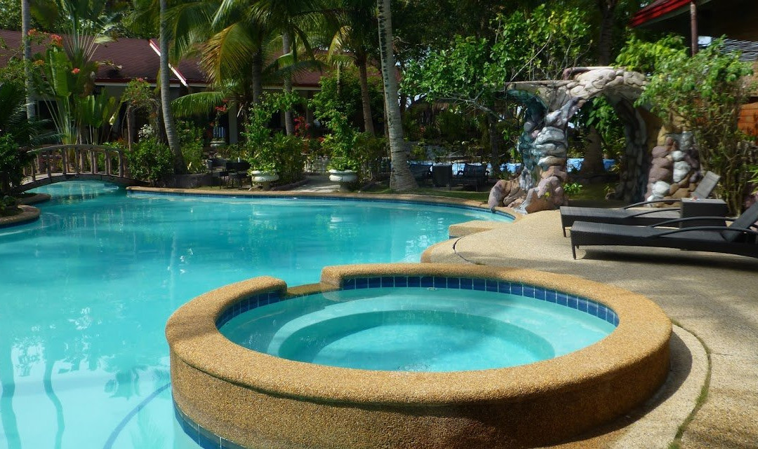 Polaris Beach and Dive Resort主图