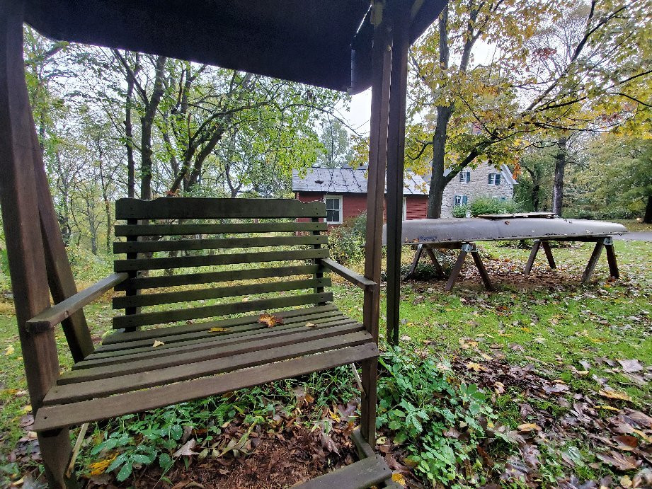 The Stone House Bed and Breakfast主图