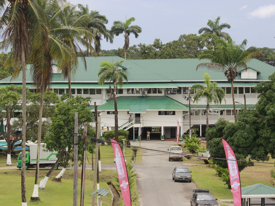 Watooka Guest House