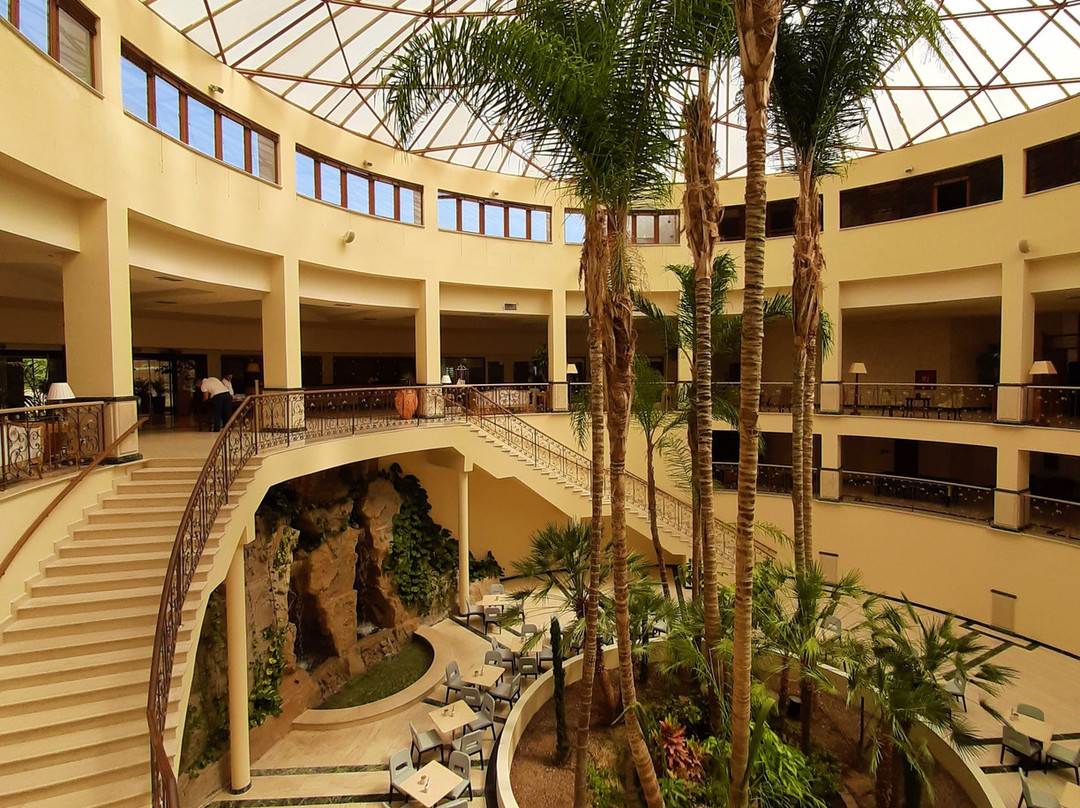 Atlantica Imperial Resort主图