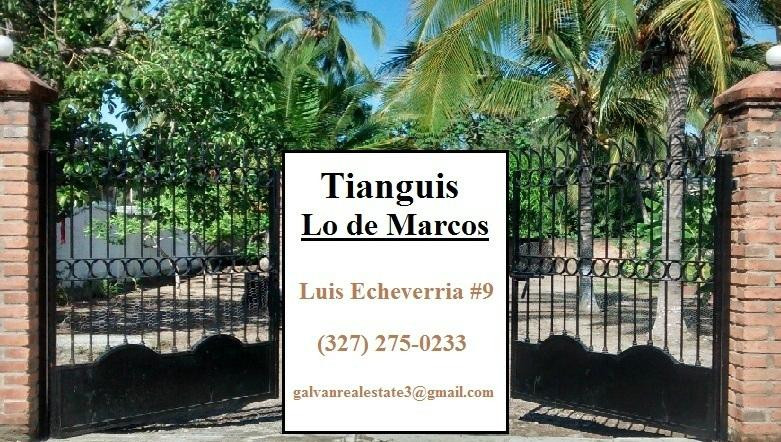 Tianguis Lo de Marcos景点图片