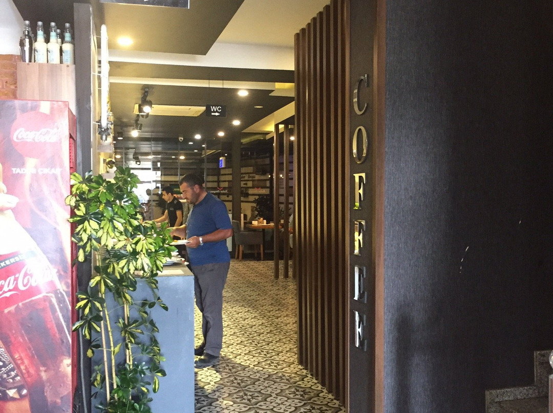 Grand Hasankeyf Hotel主图