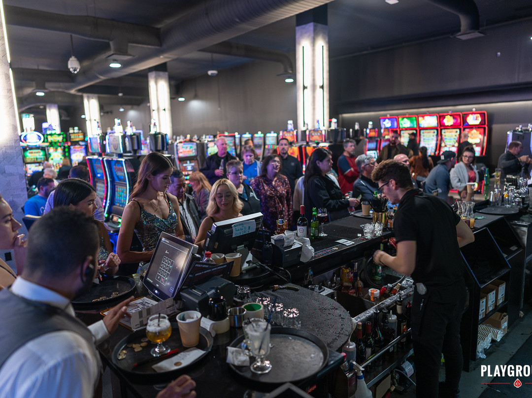 Playground-Kahnawake必去景点