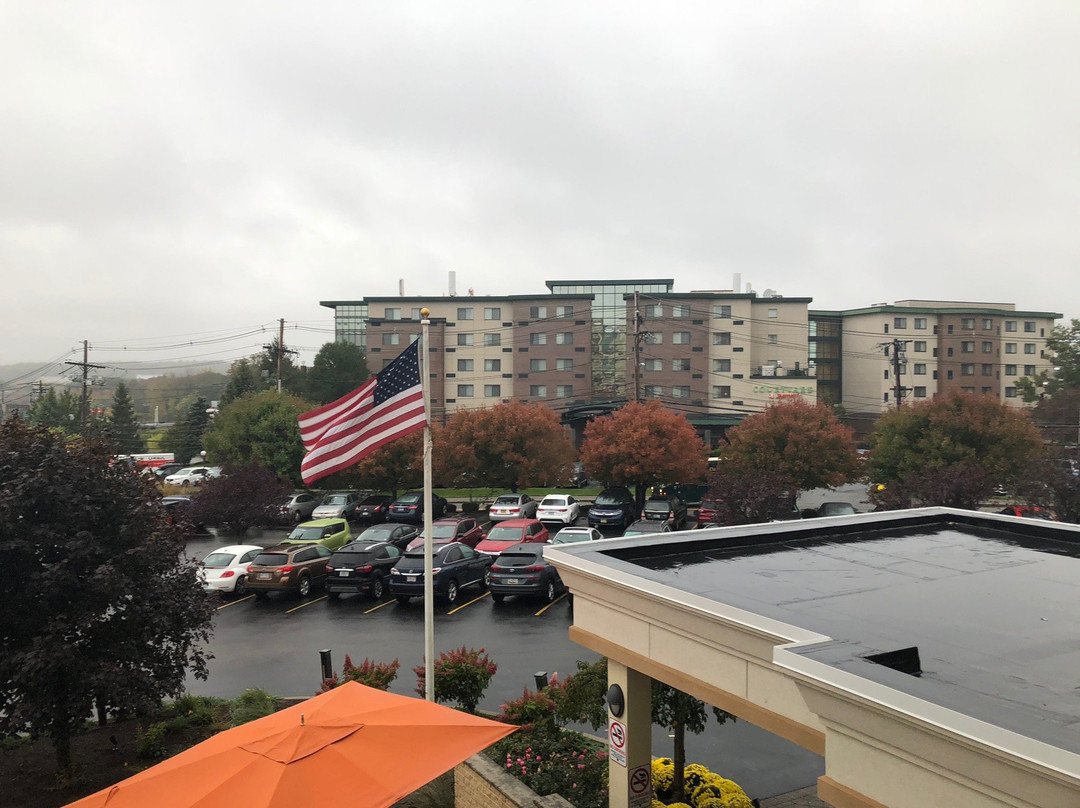 TLC贝斯特韦斯特酒店主图