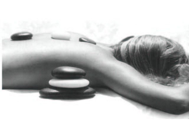 Natural Healing Massage & Spa景点图片