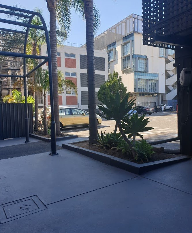 阿德莱德海滨凯富酒店主图