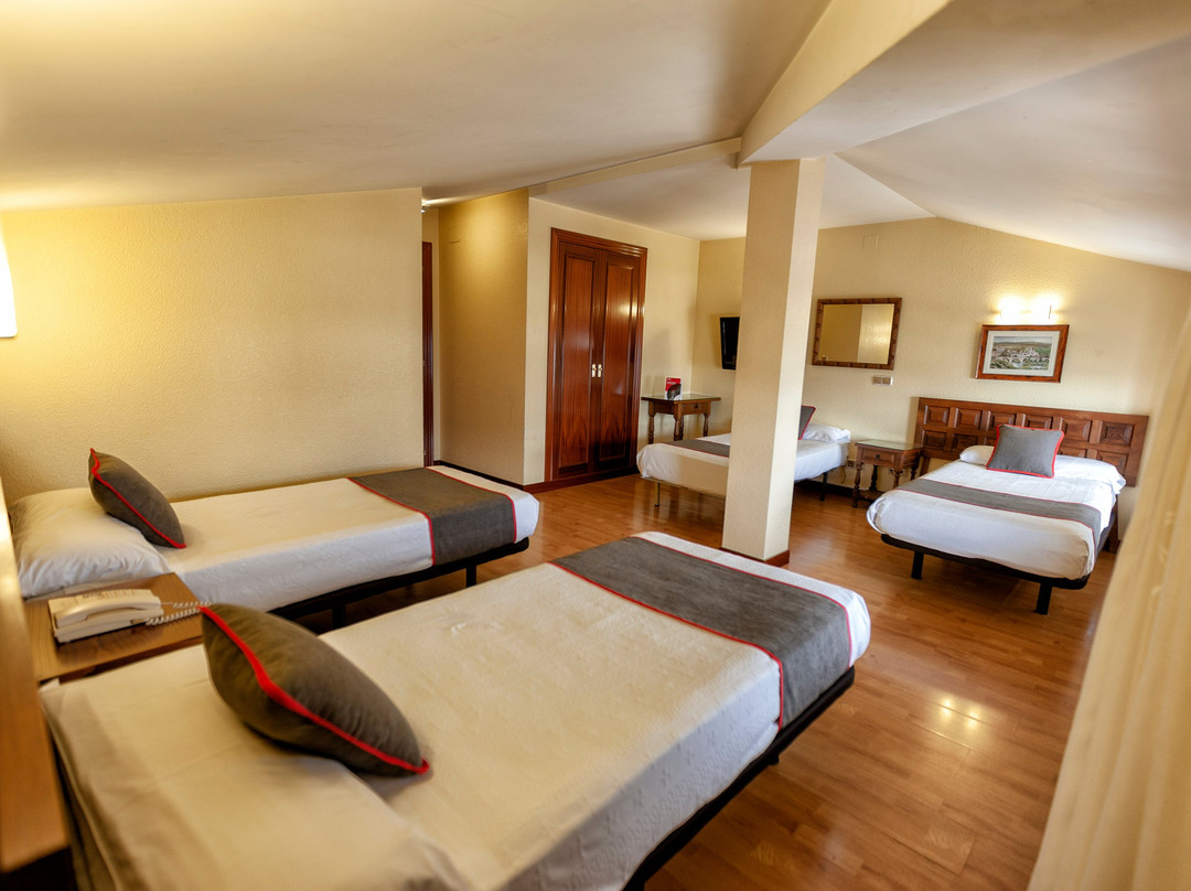 Hotel Las Vegas主图