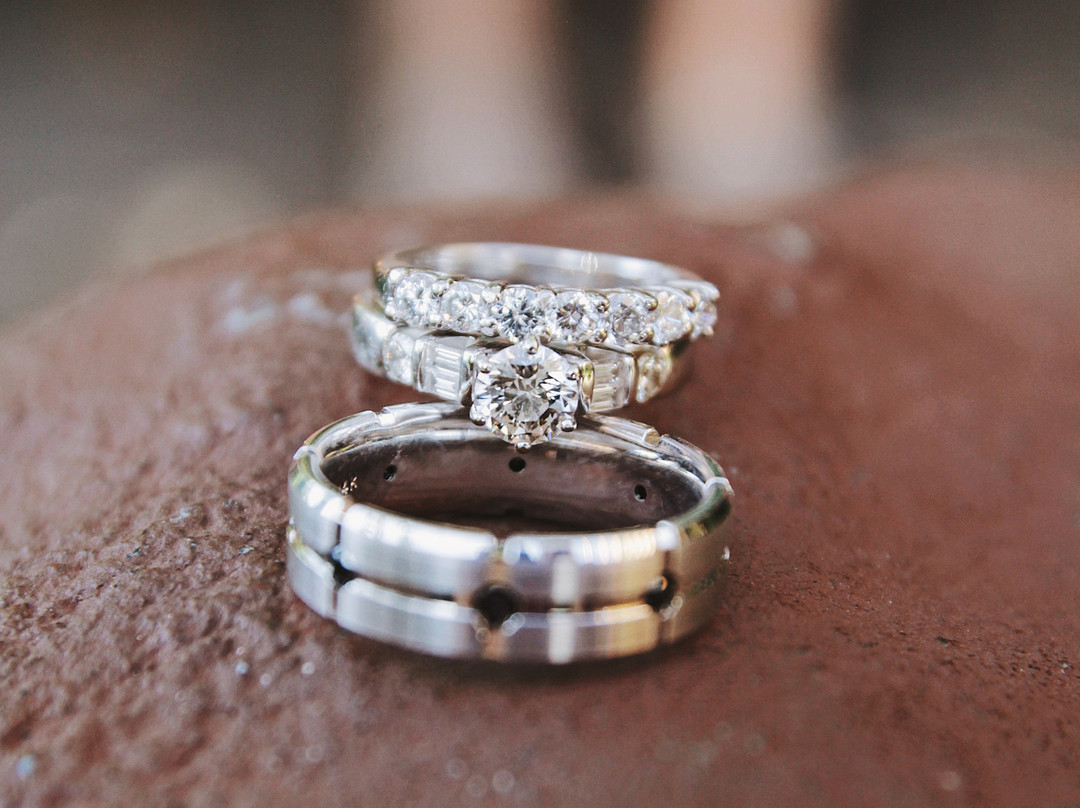 Maya Jewelers-圣 托马斯必去景点