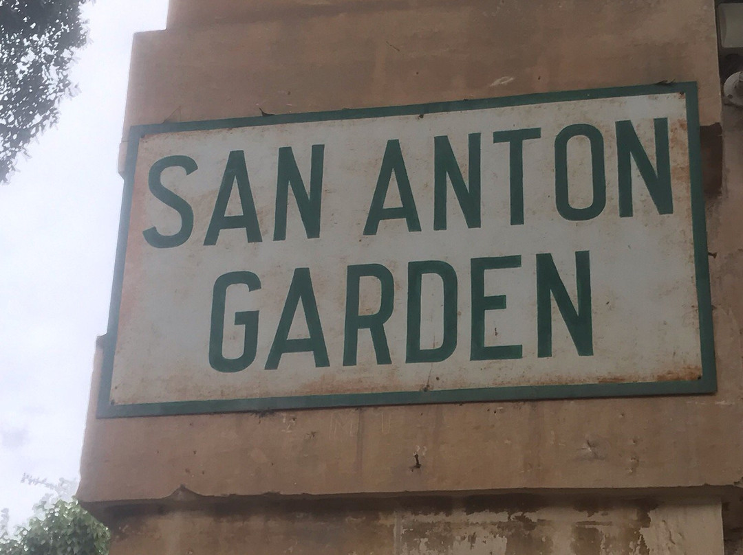 San Anton Gardens景点图片