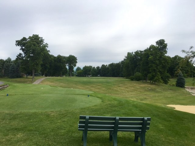 Eagle Rock Golf Club