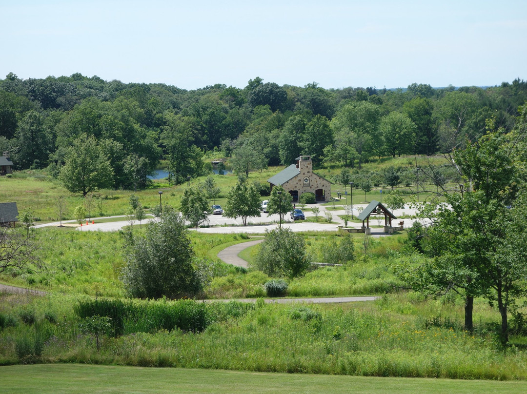 Orchard Hills Park-Chesterland必去景点
