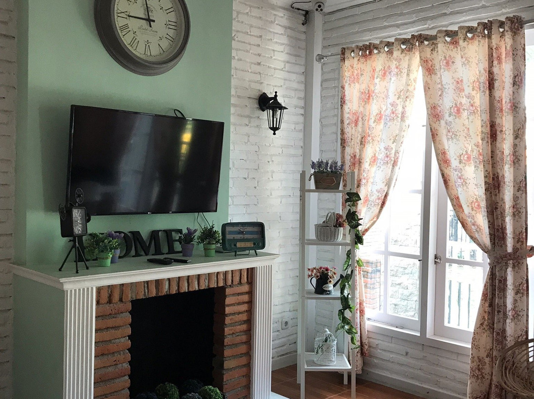 Sweet Peach House主图