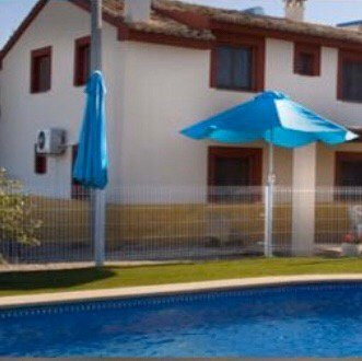 Casas Rurales Las Senoritas