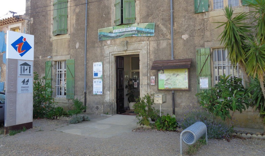 Office de Tourisme du Somail - Côte du Midi景点图片
