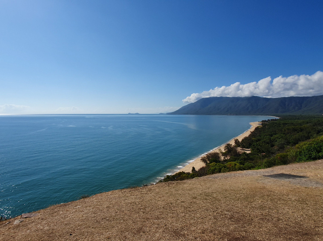 Active Tropics Explorer - Day Tours景点图片