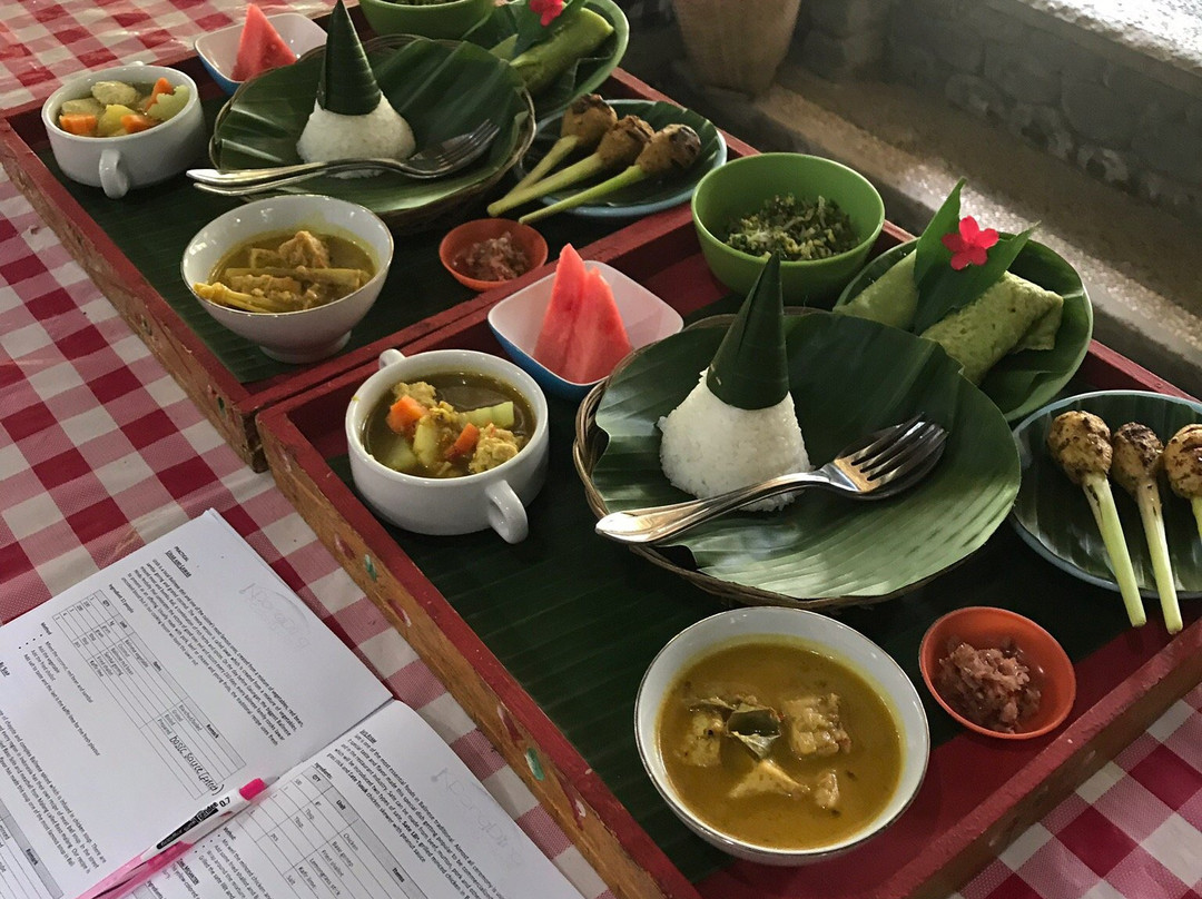 Nipala Cooking Class By Kedongding-佩艳艮必去景点