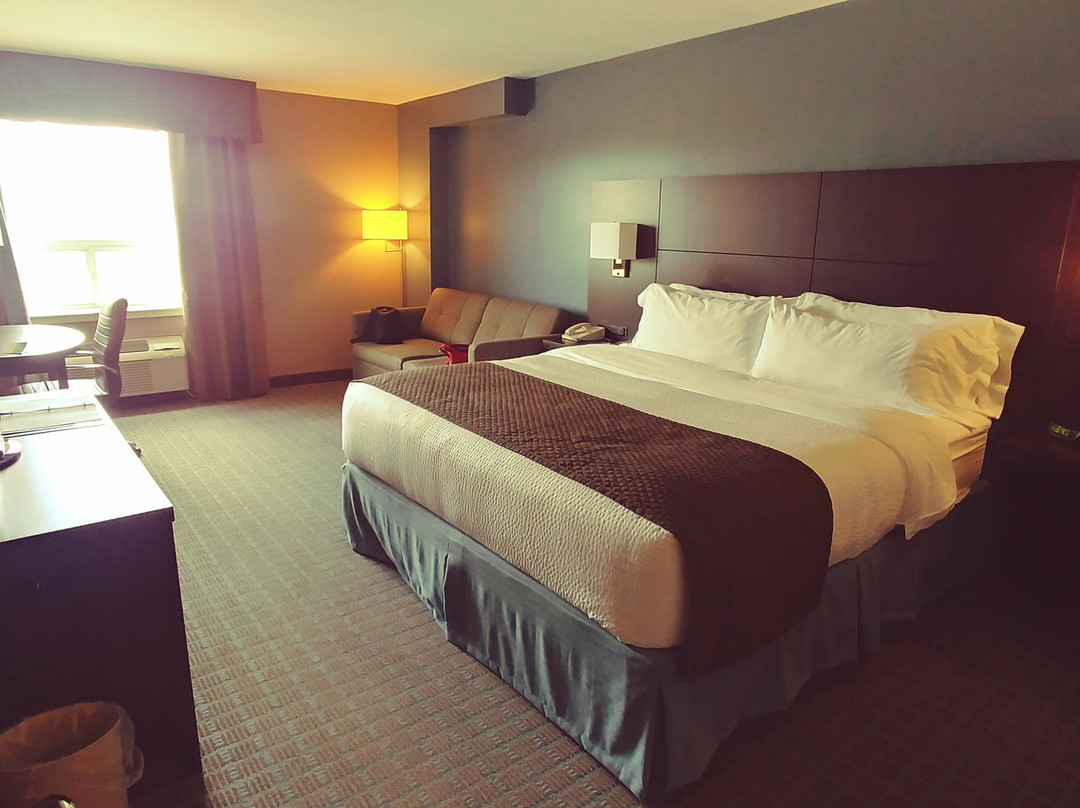 Days Inn by Wyndham Stephenville主图