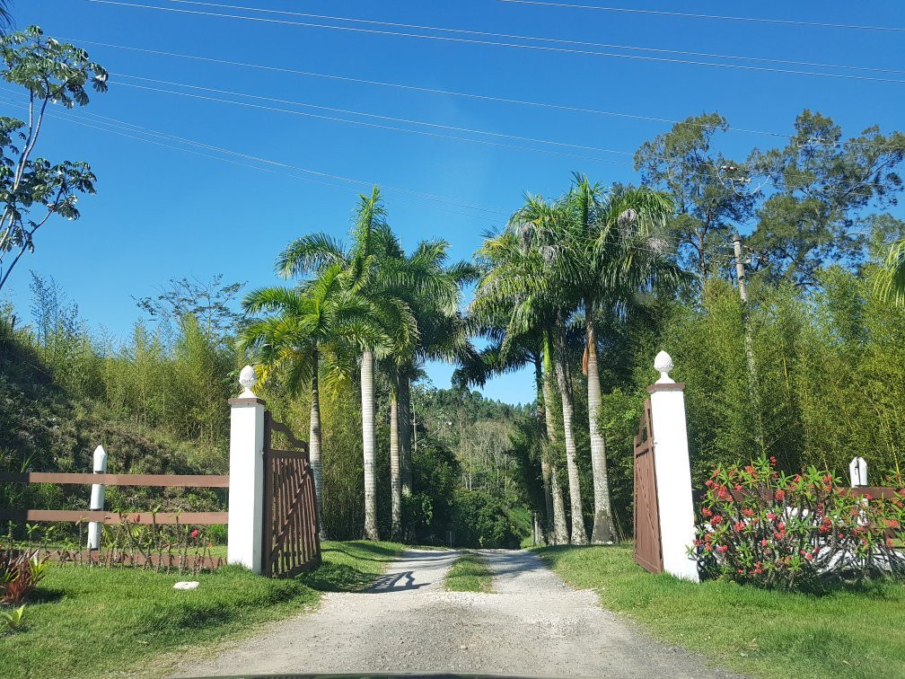 Fazenda Sao Joao da Prosperidade景点图片