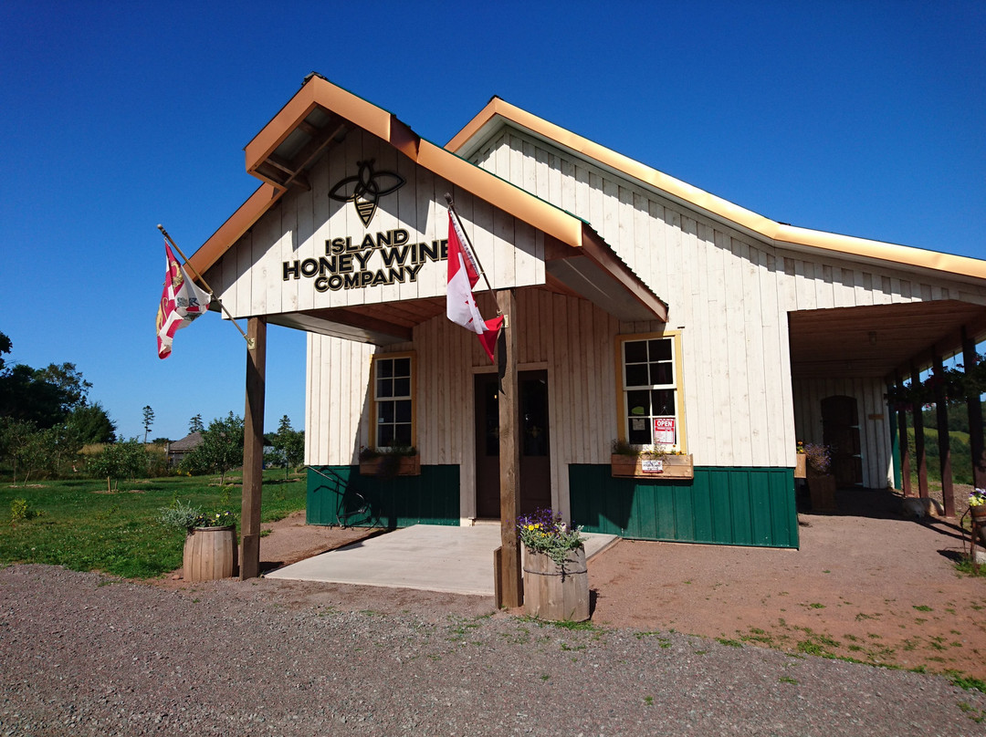 Island Honey Wine Company-Wheatley River必去景点