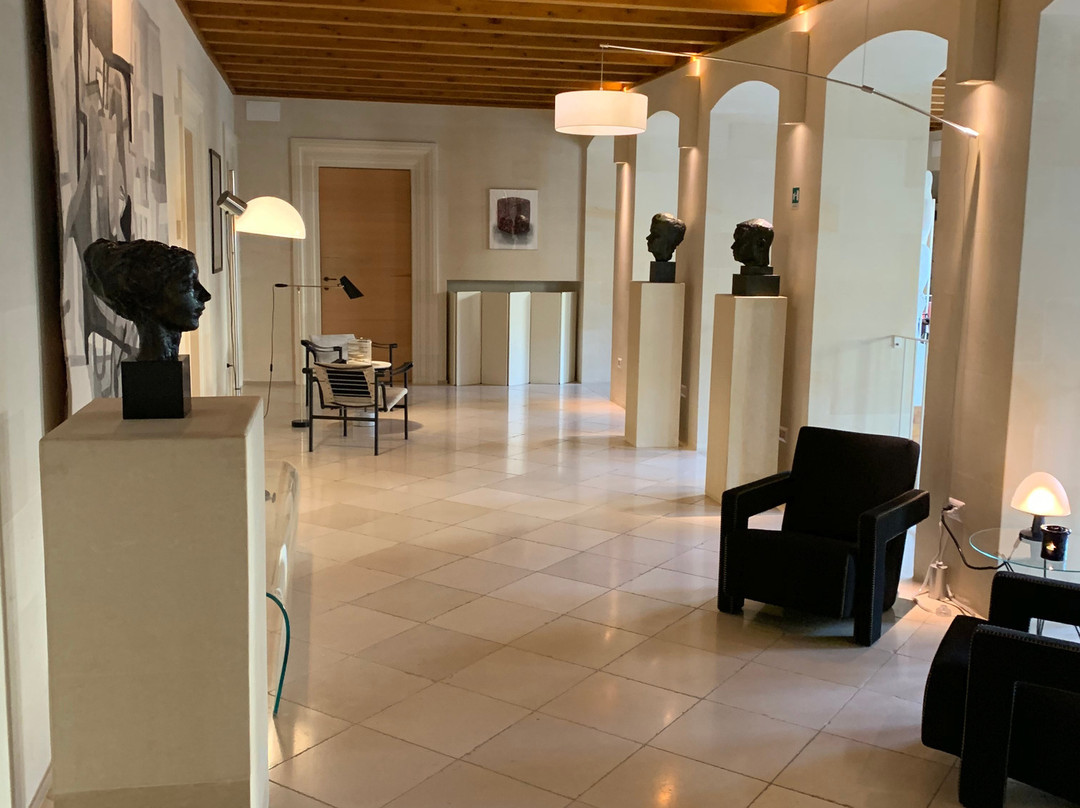 La Fiermontina Luxury Home主图
