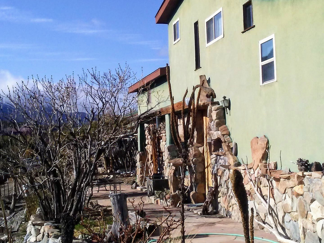 Samadhi Hermitage-Madrid必去景点