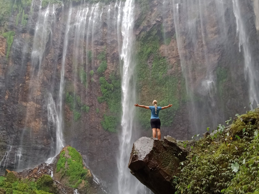 EastJavaDriver-玛琅必去景点
