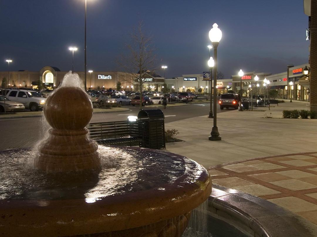 Southaven Towne Center景点图片