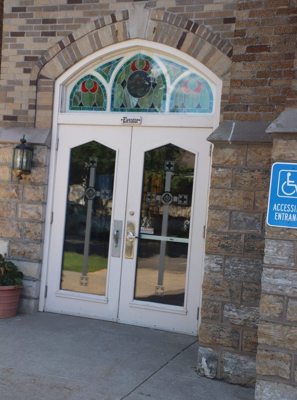 Bethany Lutheran Church: ELCA-Escanaba必去景点