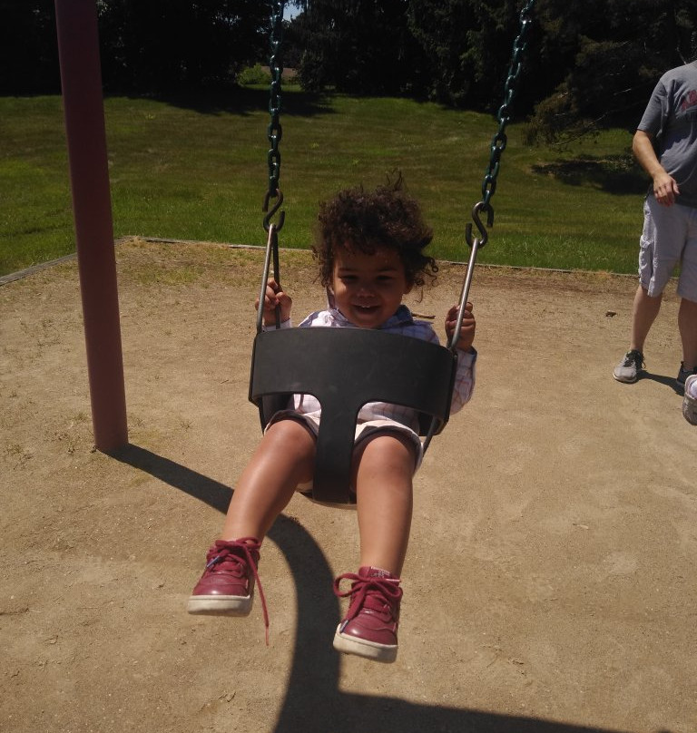 Brookdale Woods Park-罗切斯特山必去景点