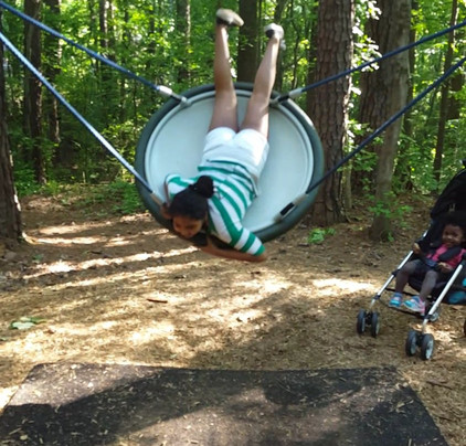 Dunwoody旅游景点-Dunwoody Nature Center