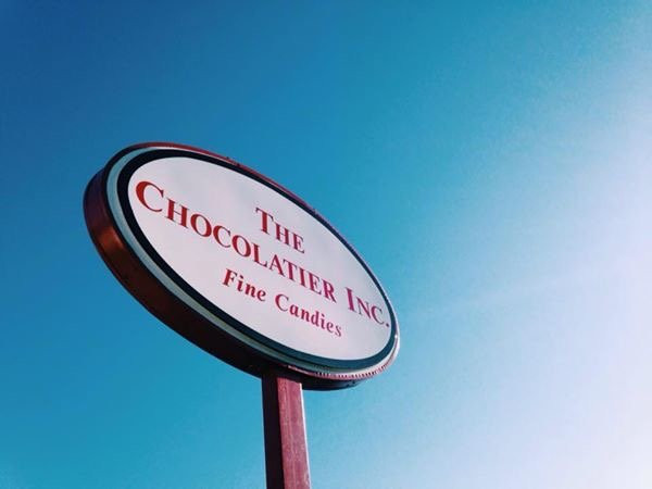 Heyworth旅游景点-The Chocolatier Inc