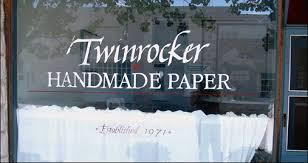 Twinrocker Handmade Paper景点图片