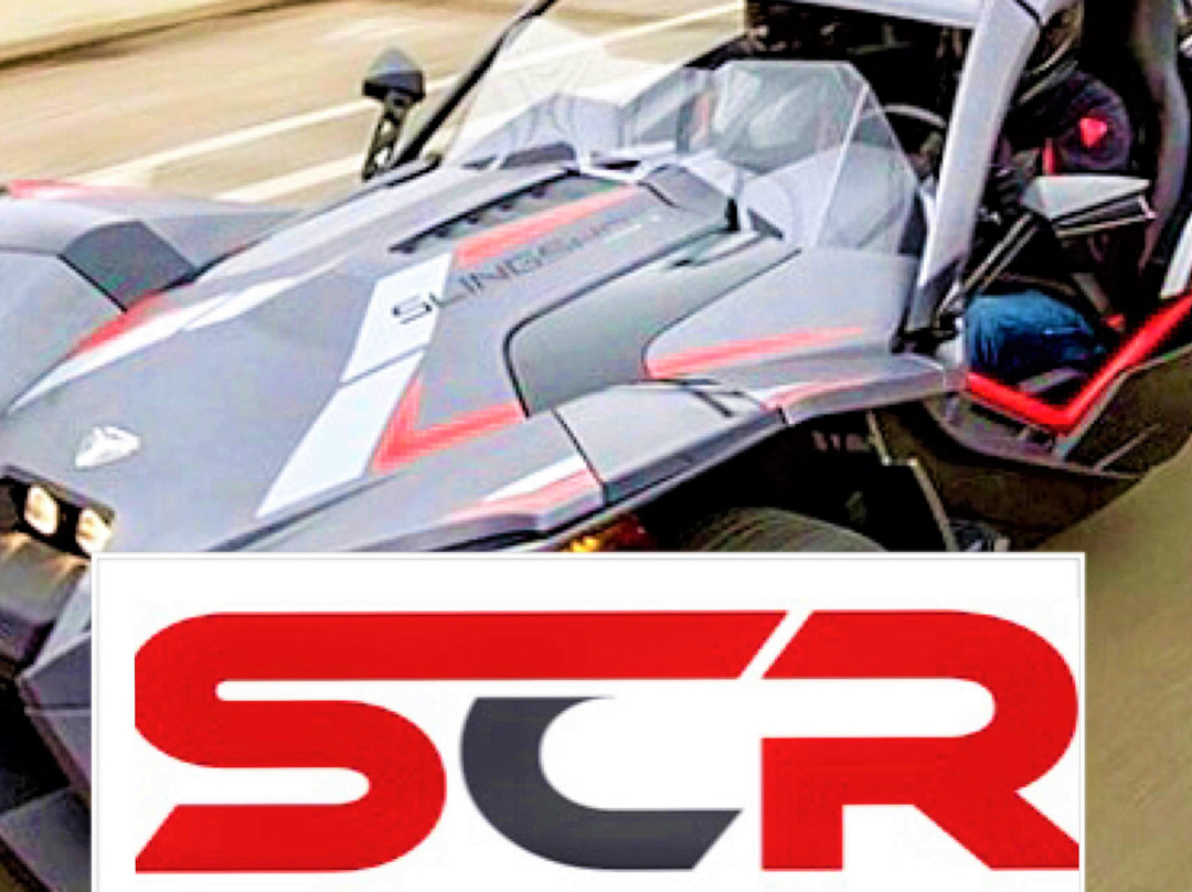 Slingshot City Rentals-那不勒斯必去景点