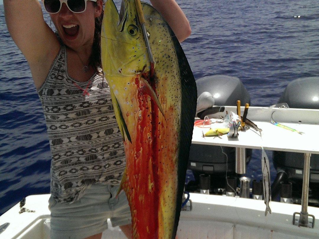 Straw Hat Charters-基韦斯特必去景点