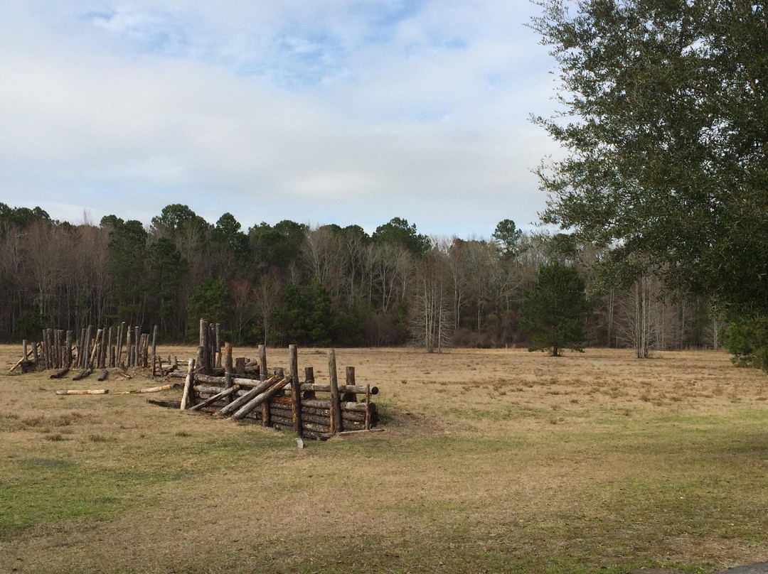 Baldwin旅游景点-Camp Milton