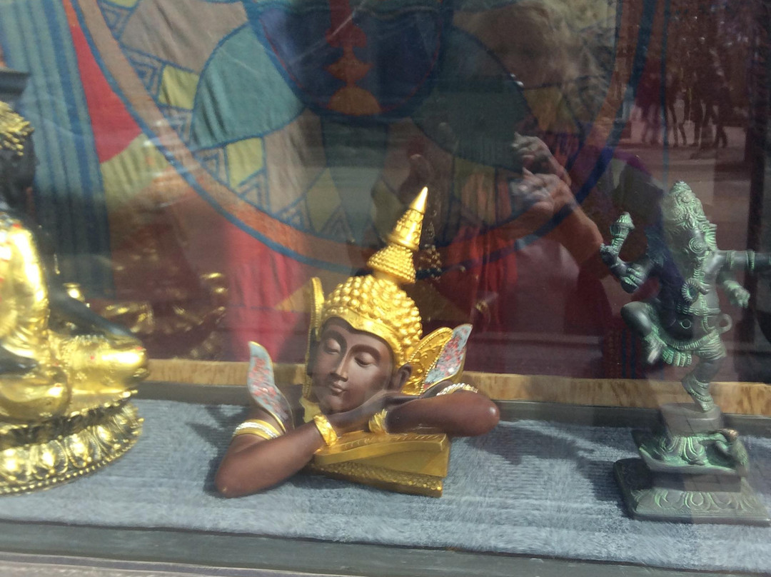 Lighthouse Bookstore-博尔德必去景点