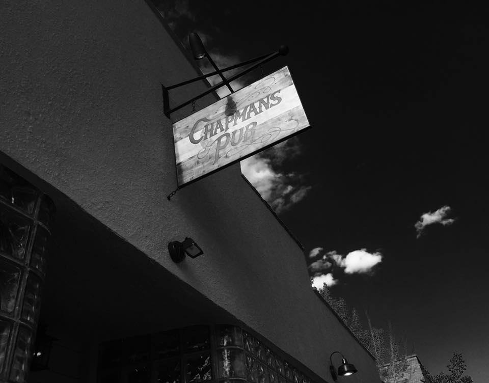 Chapman's Pub-New Castle必去景点