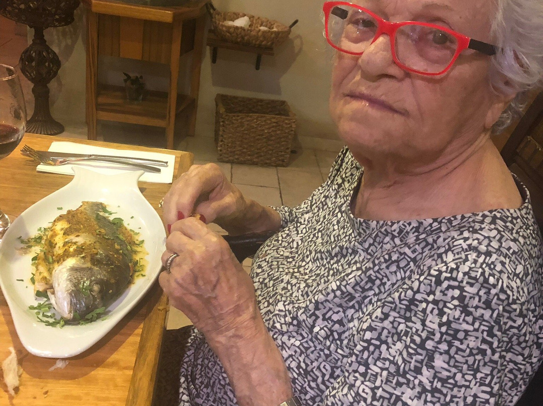 Grand Vista Exclusive Boutique Hotel主图