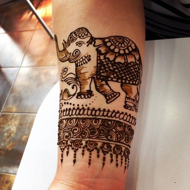 The Henna Shoppe-坦佩必去景点