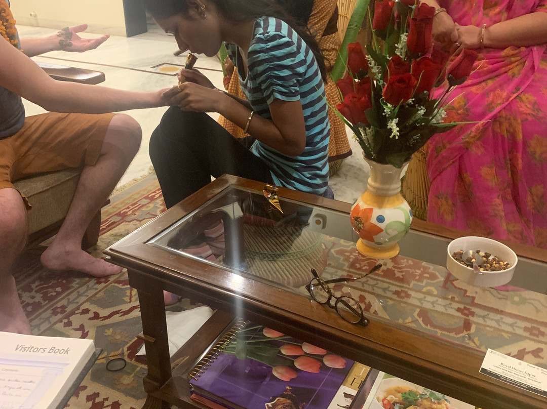 Royal House Jaipur主图