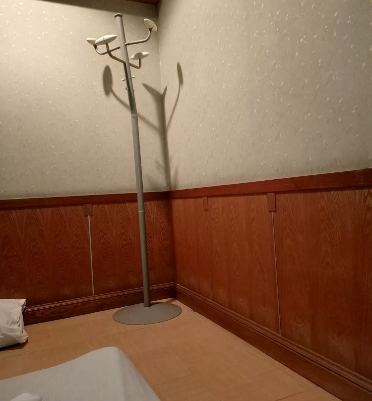 Oliver Hotel主图