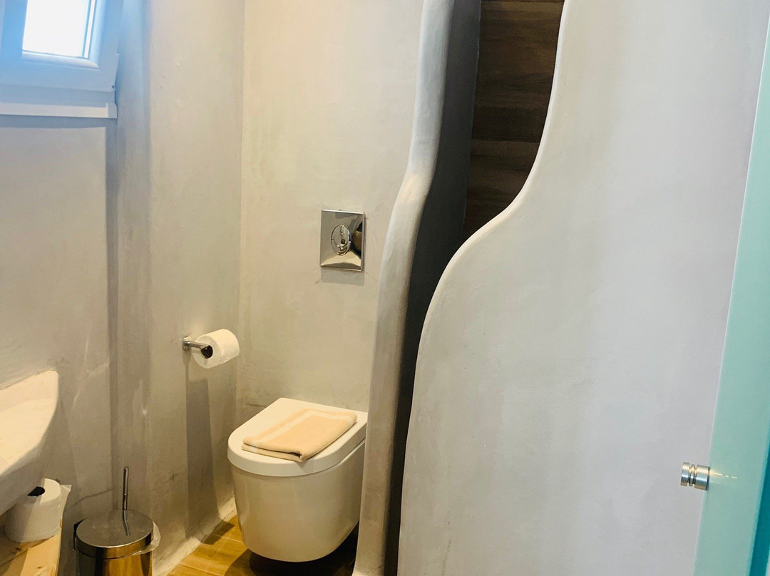 Tagoo Studios Mykonos主图