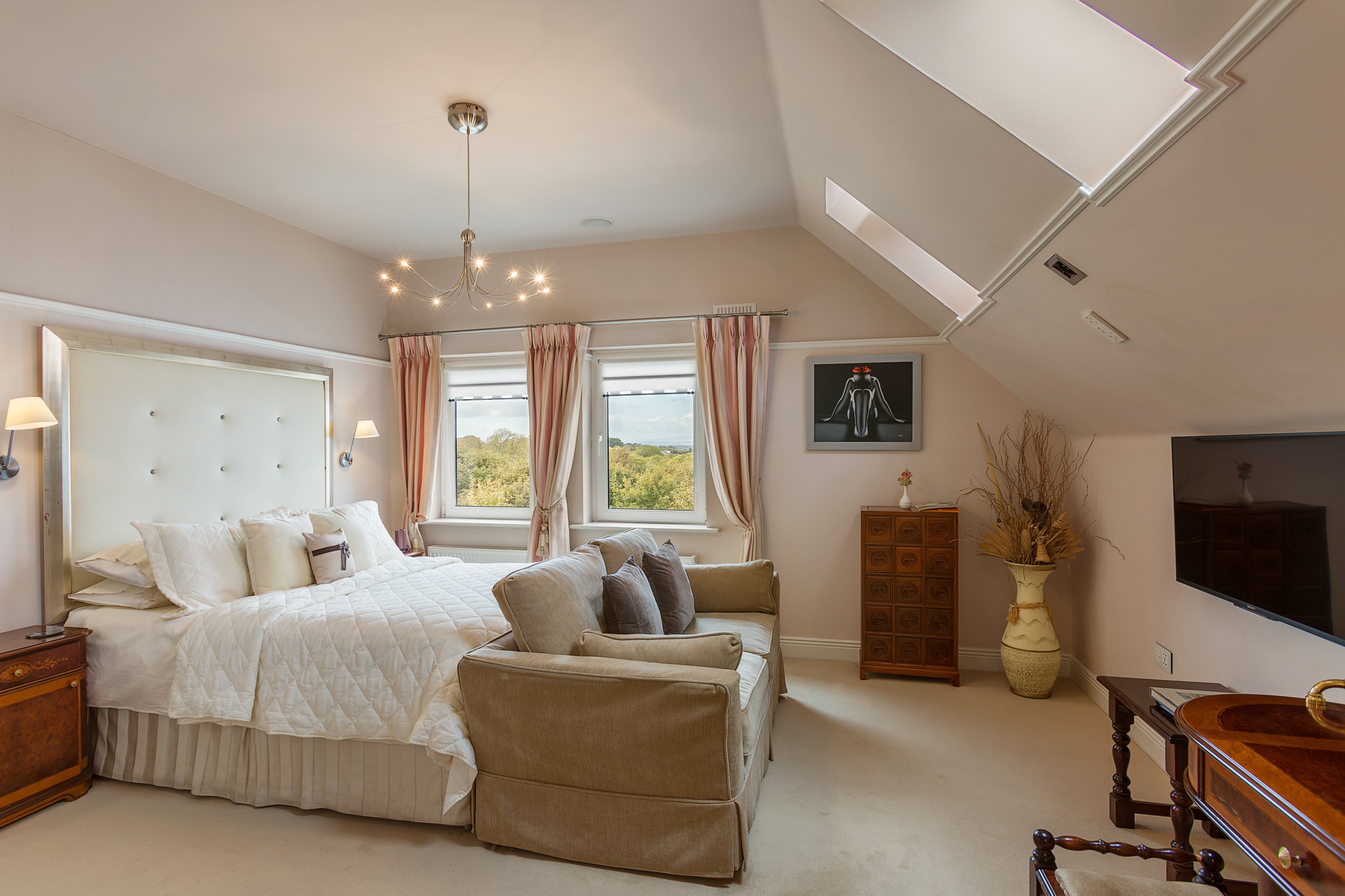 Dún Ard Bed & Breakfast-官方