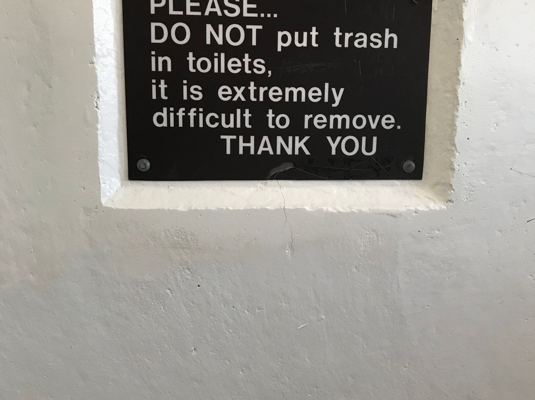 Split Rock Historic Site-Jeffrey City必去景点