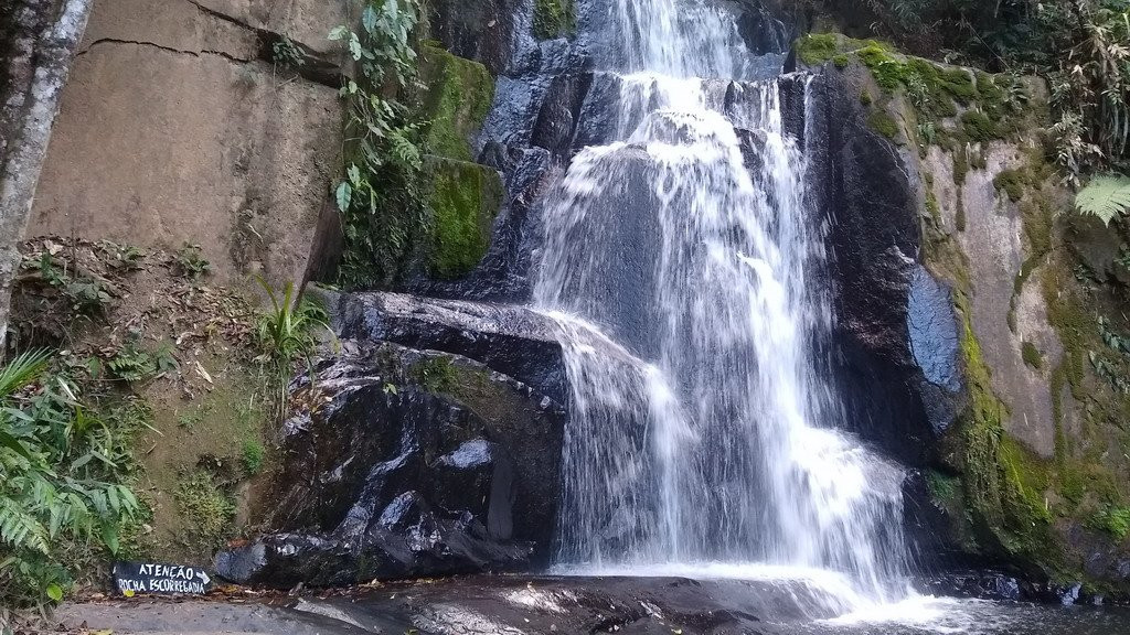 Cachoeiras do Sem Fim景点图片