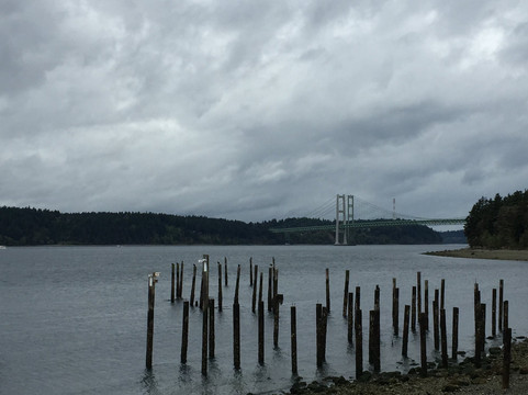 The Beach Tavern at Titlow-塔科马必去景点