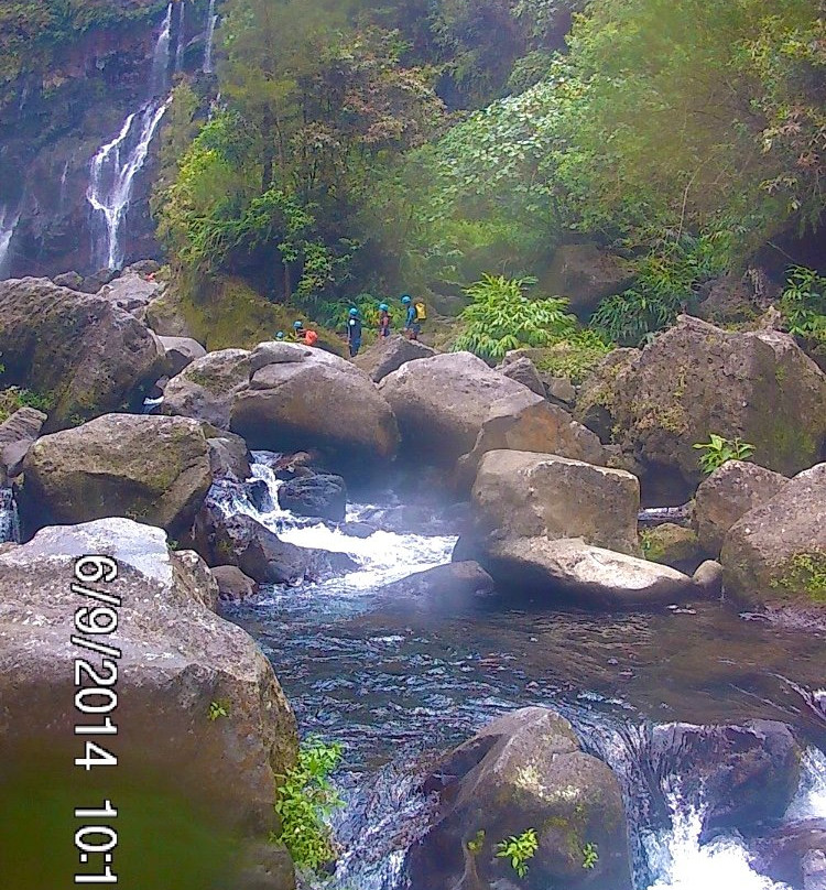 Aquasens景点图片