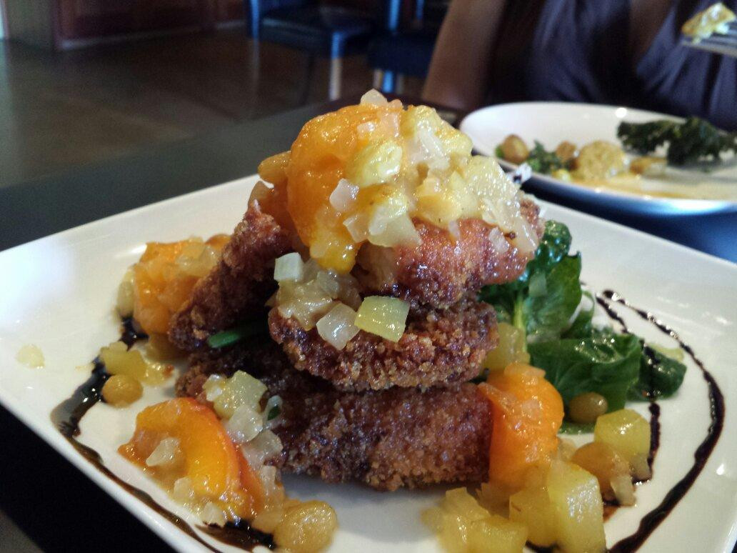 Covington Cellars-伍丁维尔必去景点